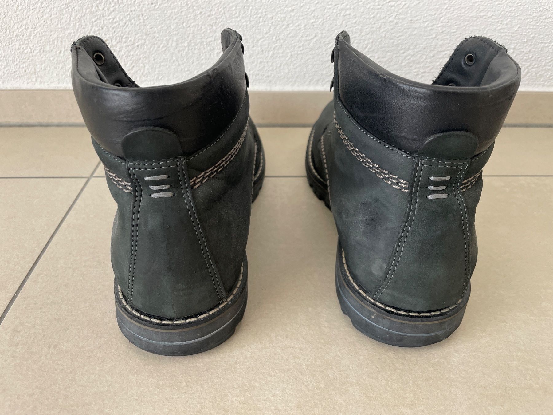 Navyboot Scarpe da uomo: Schuhe Navyboot - Grösse 41 – Usato da Tuggen venduto da Dex8055 1