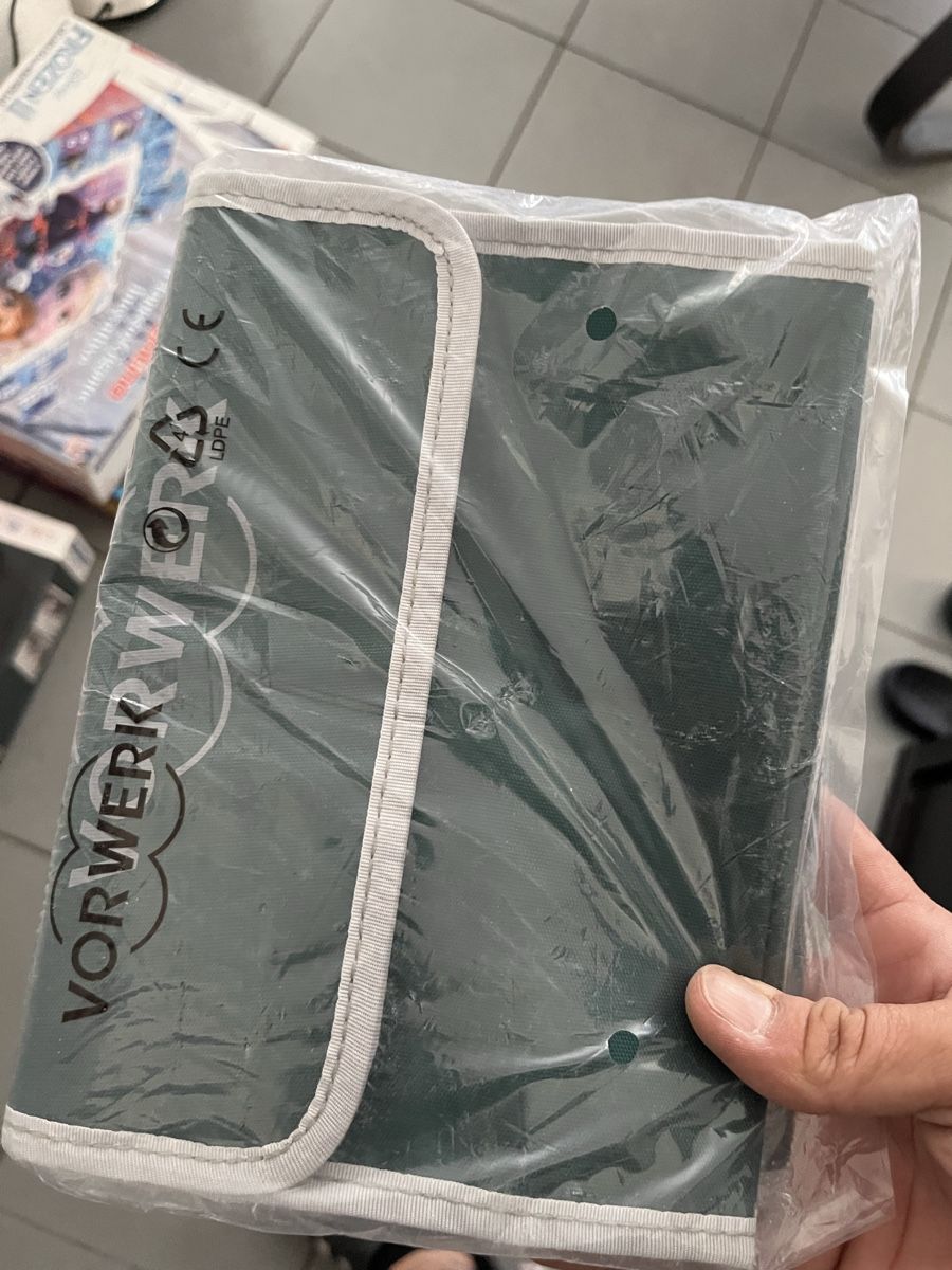 Aspirateurs & Accessoires: i Vorwerk Kobold – Neuf avec emballage d'origine à Chiasso par fairy81 2