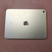 Apple iPad 10. Generation 64GB blau 