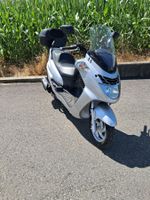 Scooter Sym Joyride 125 expertisé