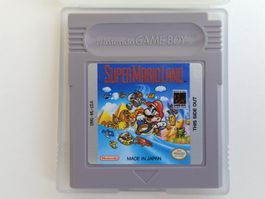 Super Mario Land - Game Boy