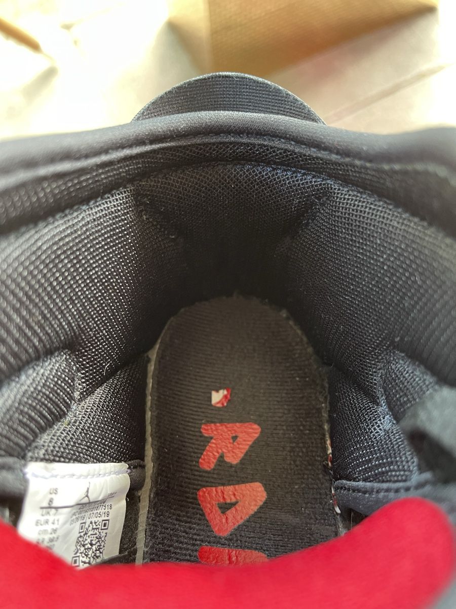 Jordan Scarpe per ragazzi: Nike Jordan Mars 270 US 8 / EU 41 – Usato da Zug venduto da zgdunks 7