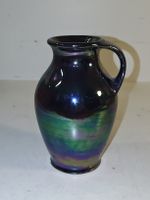 Vase von BAY.W. 65174 Made in Germany. Aus Keramik. (nov523)