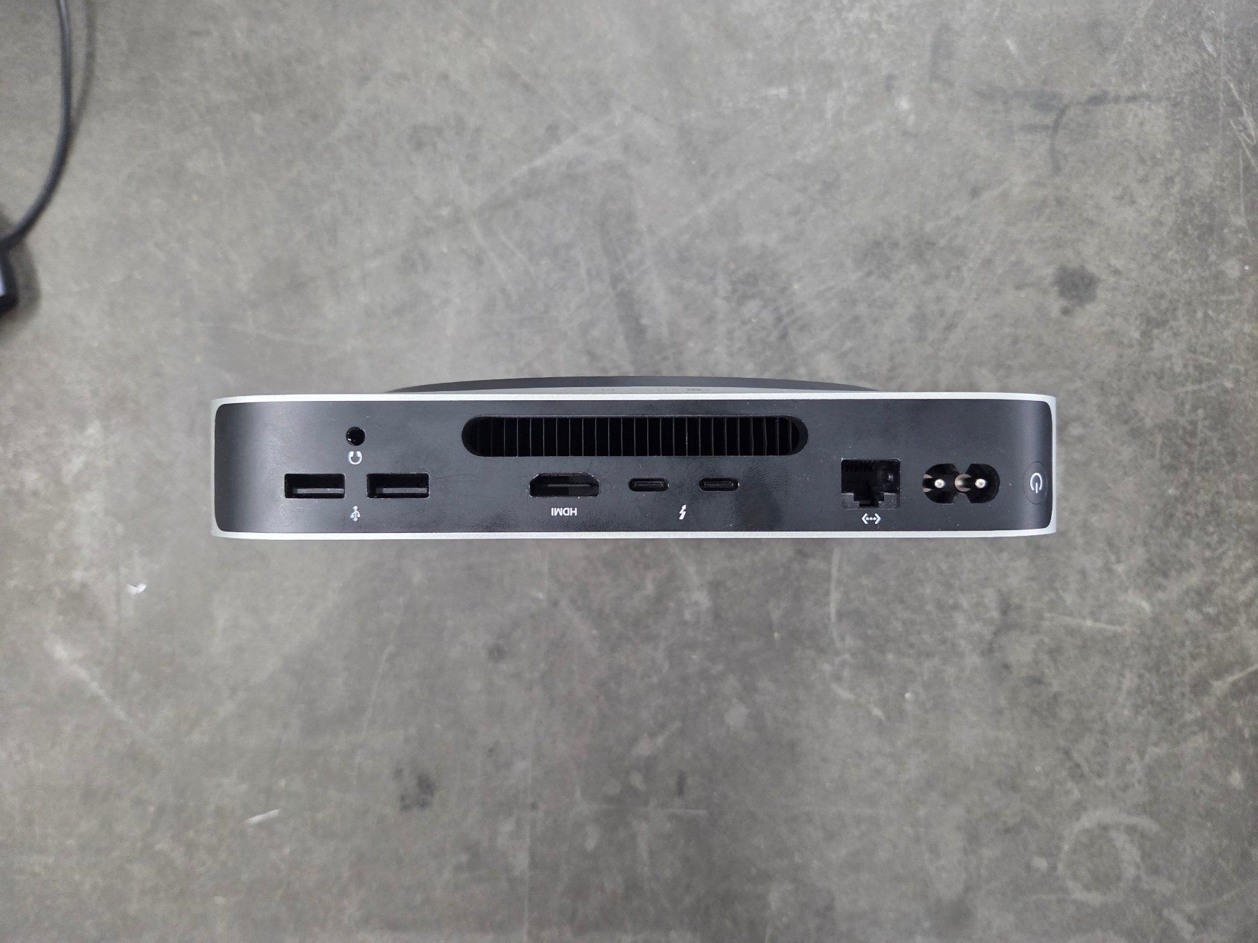 Apple PC: Apple Mac Mini 2023 M2, 500GB ***PORTOFREI*** – Usato da Landquart venduto da Chrigi88 1