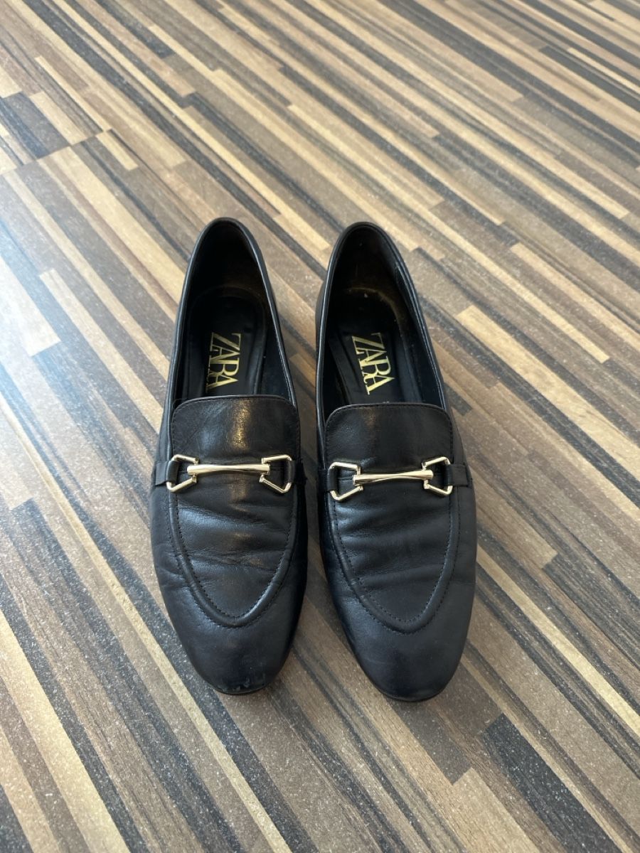 Zara Scarpe da donna: Loafers Zara – Usato da Oftringen venduto da sonjax3