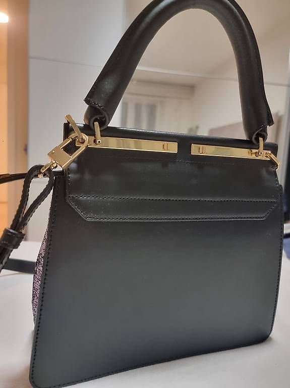 Borse da donna: Maison Heroine Handtasche – Usato da Zürich venduto da Takili123 4