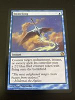 Swan Song