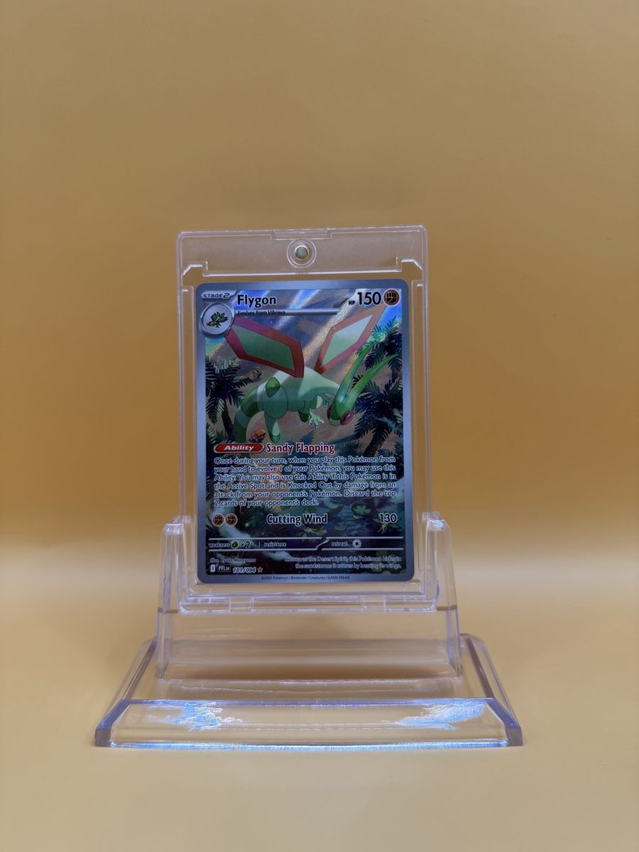 Pokémon Carte collezionabili: Pokemon – Nuovo (secondo la descrizione) da Wetzikon ZH venduto da KartenKid