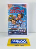Funko Rewind Stitch CHASE