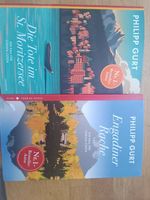 2 Bücher von Philipp Gurt