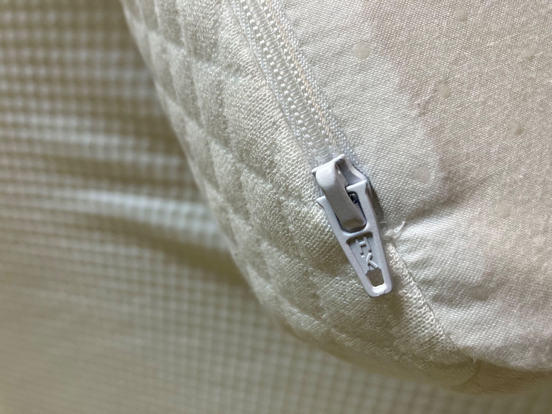 Materassi: Surmatelas en mousse à mémoire de forme – Usato da Vich venduto da SophieCo 4