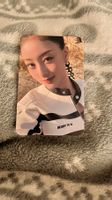 Kpop TWICE - Jihyo Photocard Ready To Be