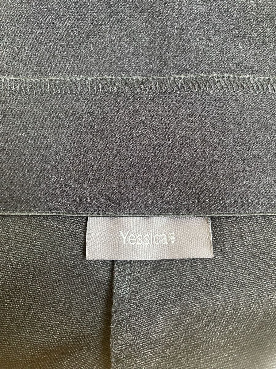 C&A Pantalons: Yessica Hose Karomuster, Grösse 34 – D'occasion à Bassersdorf par jeh99 3