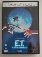 E.T. l'extra-terrestre - Edition Spéciale DVD Remasterise