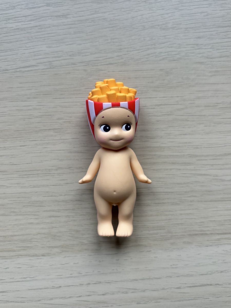Sonny Angel Figuren: Sonny Angel Snack Series – Neu (gemäss Beschreibung) aus Uetikon am See von Winnieclaudia 1