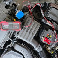 CHARGEUR NEUF DE BATTERIE DE VOITURE