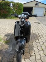 e-Roller mit 2KW Bosch Motor inkl. 2. Batterie