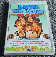 Kult-DVD: Retter der Nation - Vom Winde verrückt!(20374)