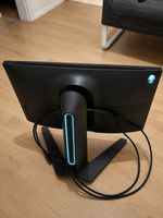 Alienware AW2521HFA 24.5" 240Hz Gaming Monitor – Top Zustand