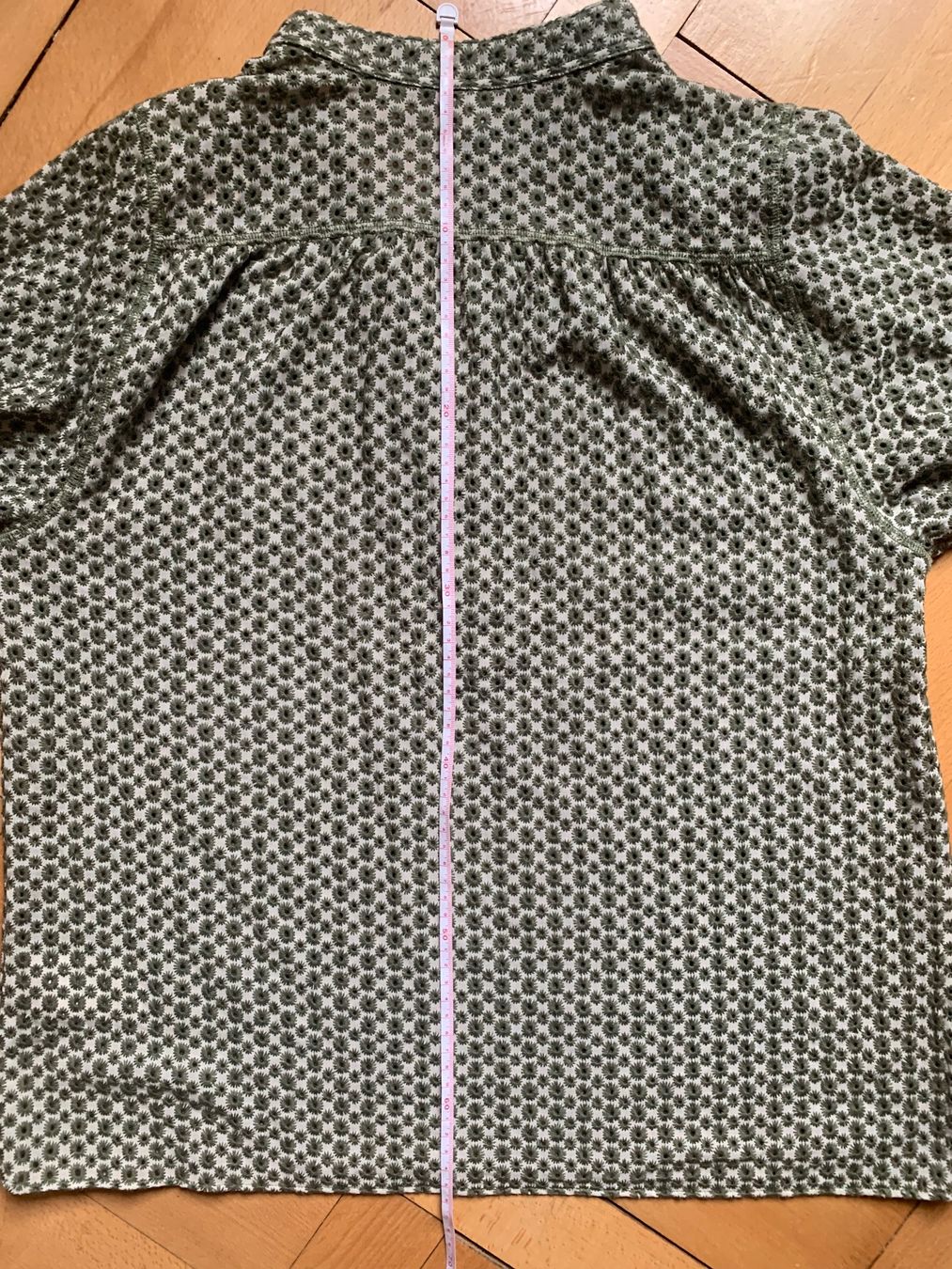 Arket Camicette: Bluse Arket – Nuovo (secondo la descrizione) da Zürich venduto da steph07 4