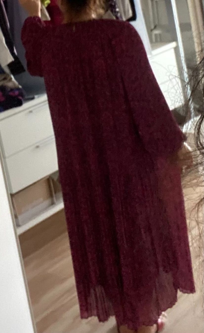 Vestiti: Kleid – Nuovo (secondo la descrizione) da Subingen venduto da terli 2