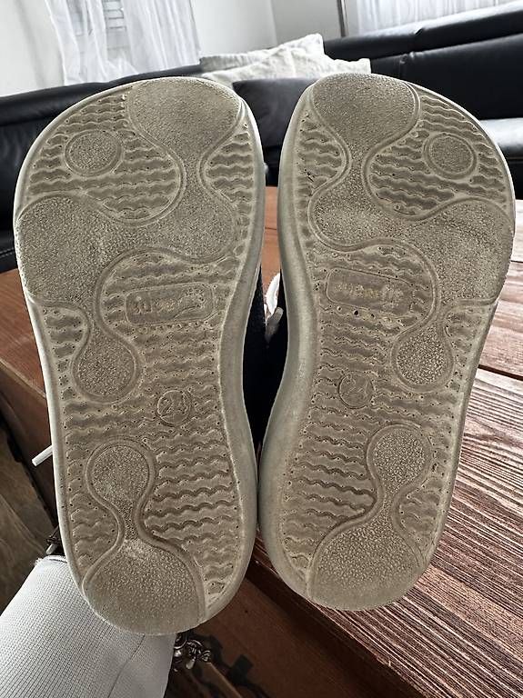 Scarpe per ragazzi: Superfit Schuhen Gr. 24 – Usato da Berikon venduto da Naepli20 1