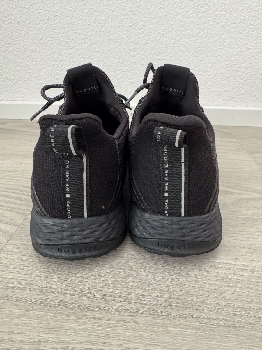 Bugatti Scarpe da uomo: Sneakers Bugatti – Nuovo (secondo la descrizione) da Hirschthal venduto da Alpha031 2