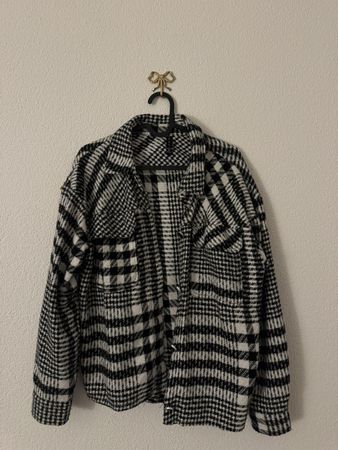 Hemdjacke 