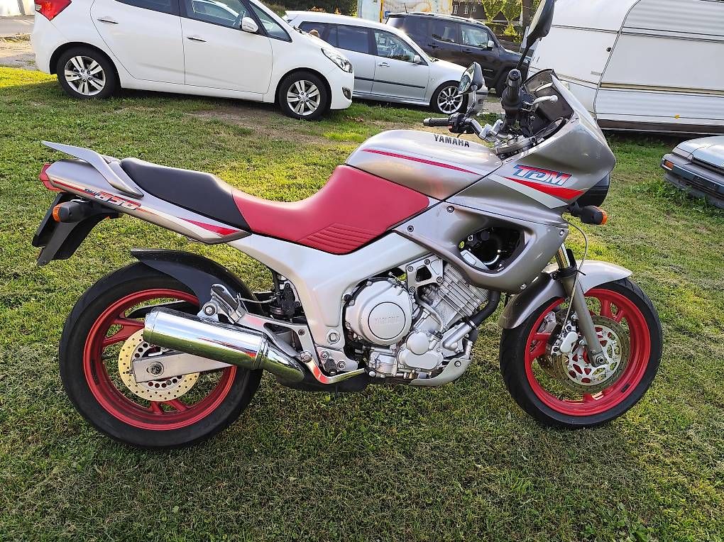 Touring: Yamaha TDM  – Usato da Rothrist venduto da Bobi77 2