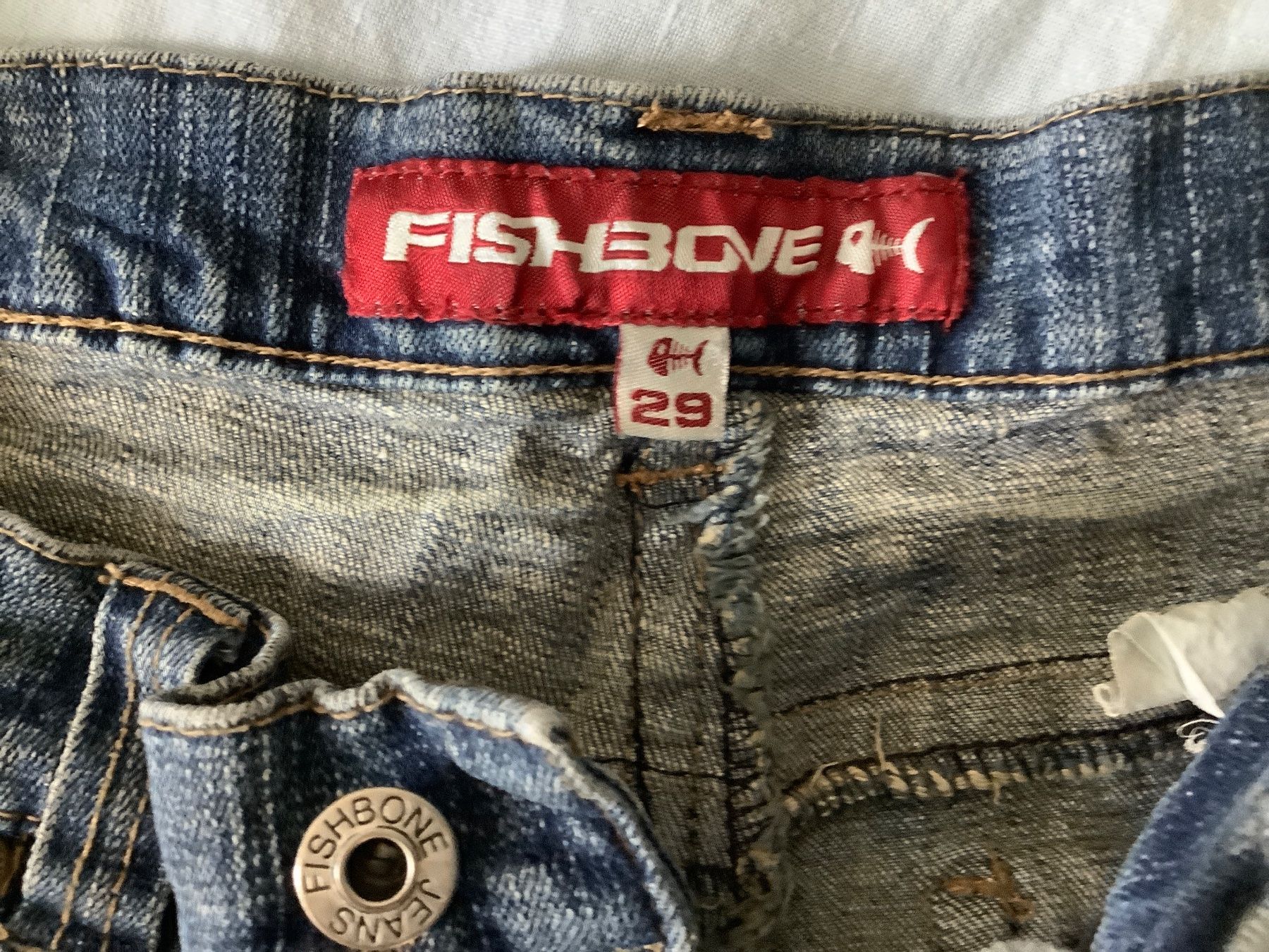 Jeans: Jeans Damen – Usato da Triesen venduto da boston7 3