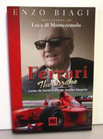 LIVRE FERRARI THE DRAKE - 2001