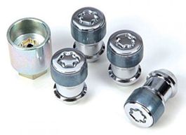 Wheel-Lock-Kit M14 RAM ab Jg. 2012