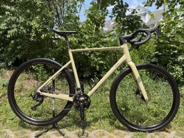 Scott Speedster Gravel Bike XL