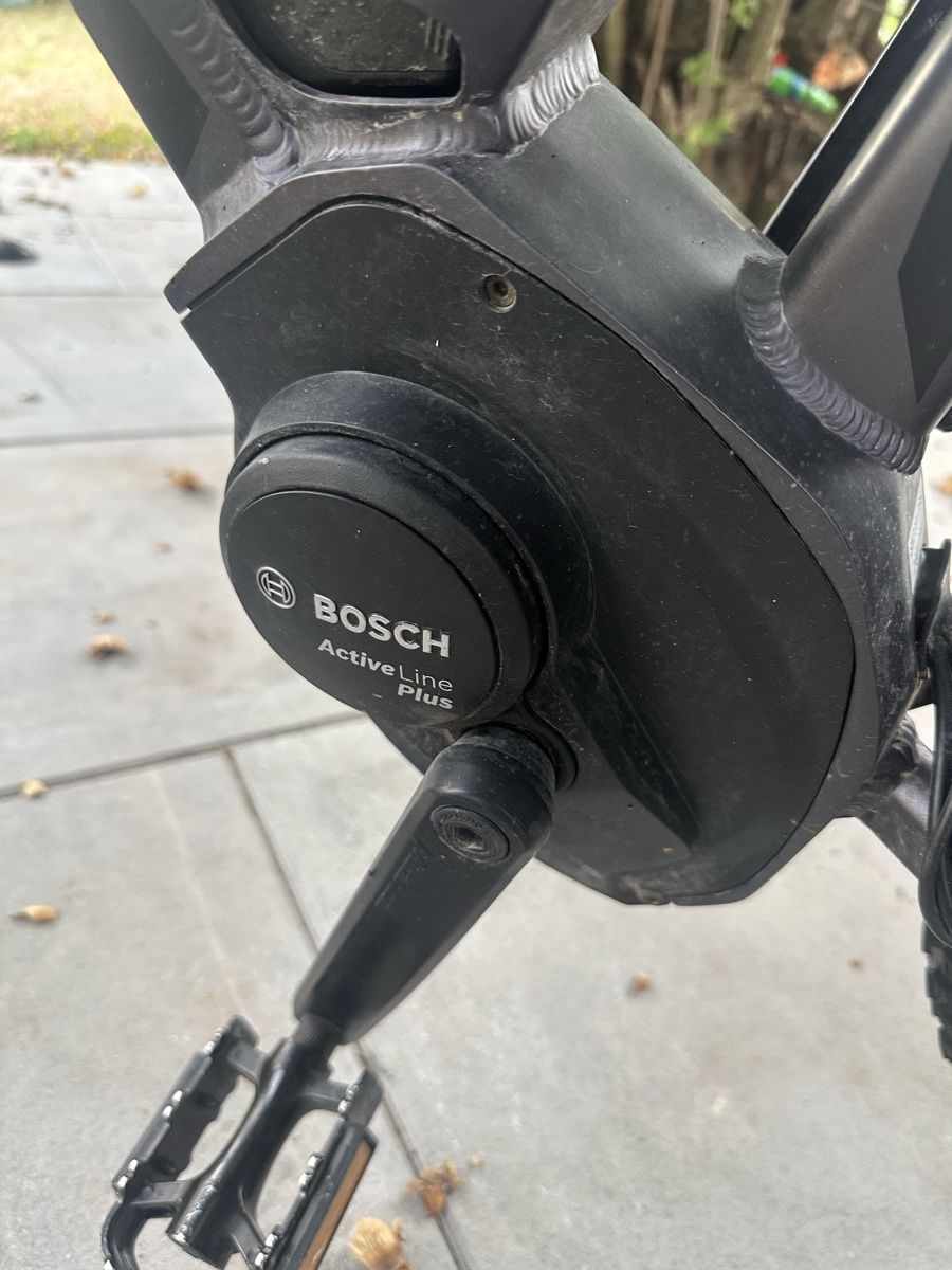 Bosch Biciclette: E-Velo 25km/h – Usato da Wetzikon ZH venduto da myk_m5zy 7