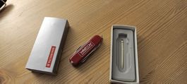 VICTORINOX MANAGER WAVECOM