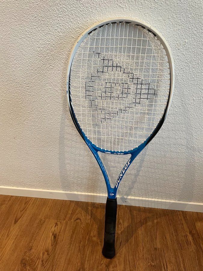 Racchette: Tennisschläger – Usato da Unterägeri venduto da gai_mj5l 1