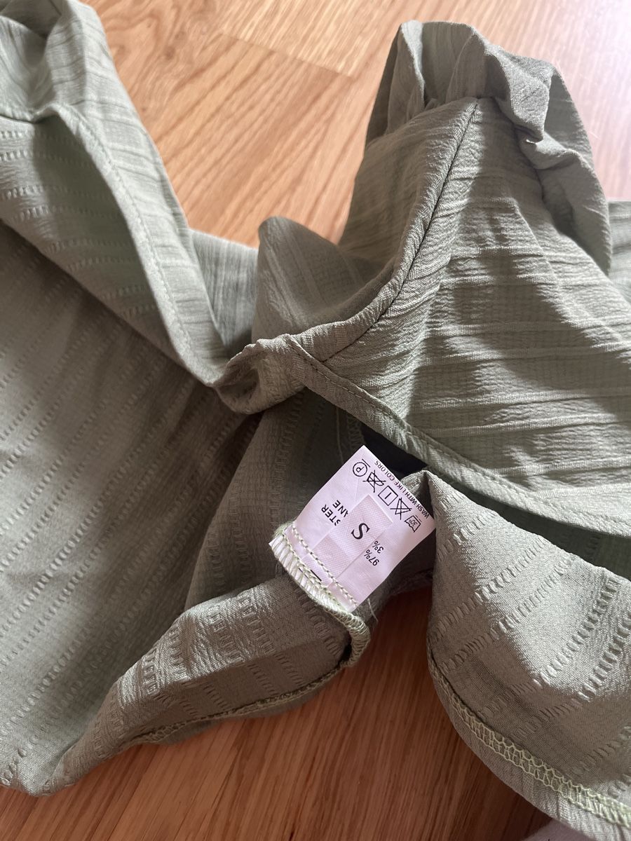 Bolero: Boléro vert – Nuovo e nell'imballaggio originale da Le Locle venduto da Mayd_h 1