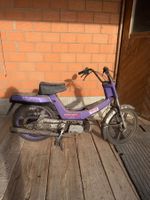 Puch Maxi Plus Töffli