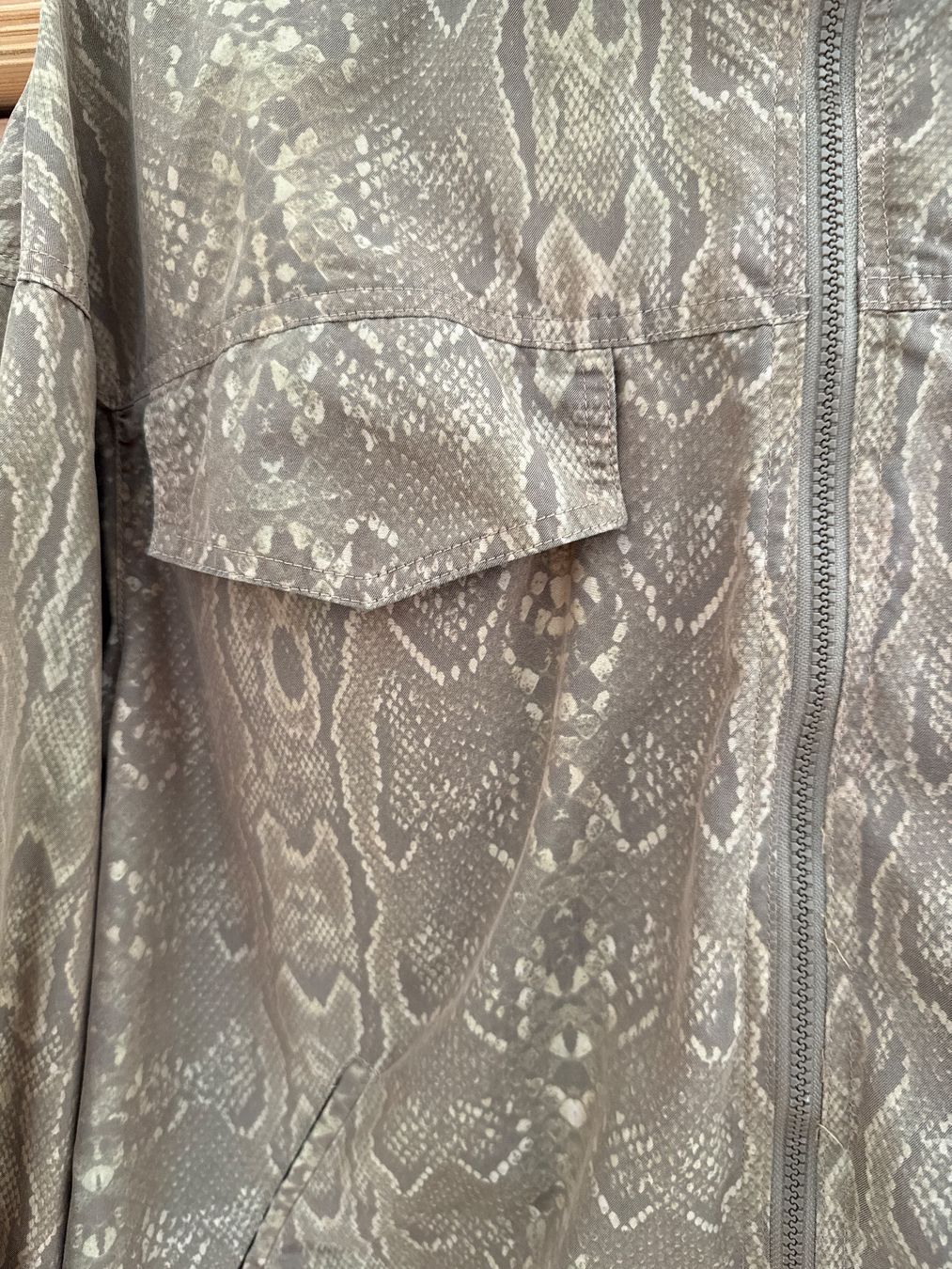 Giacche: moschino jacke – Usato da Bern venduto da alcappone 1