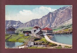 GOTTHARD-HOSPIZ - 1912
