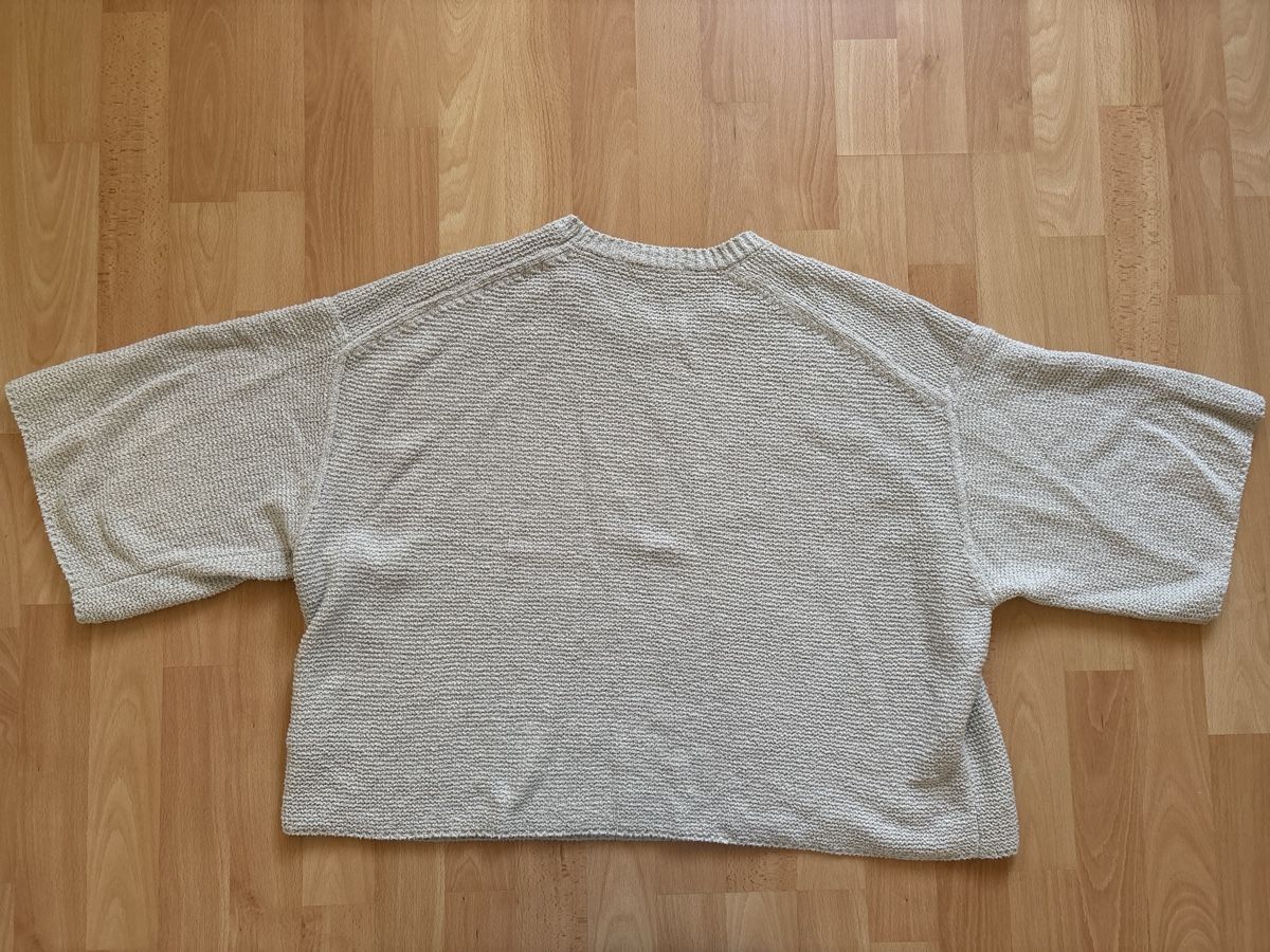 Drykorn Pullover & Sweatshirts: Drykorn Pullover grau – Neu (gemäss Beschreibung) aus Bülach von emi_s5h5 2