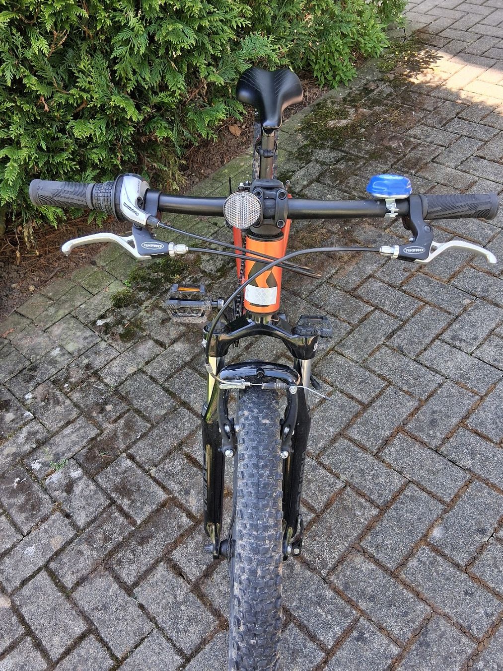 Scott Velos: Scott Scale 24" – Gebraucht aus Islisberg von Mic85 4
