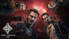 🥷The Order 1886 das dunkelste Geheimnis der Geschichte PS 4