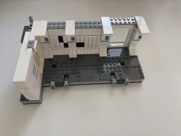 Lego Star Wars 75387: Boarding the Tantive IV