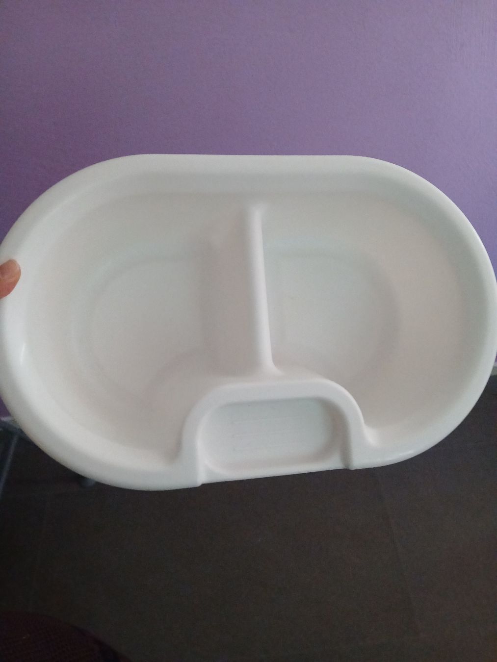 Vasche da bagno: Baby Waschwanne – Usato da Niederrohrdorf venduto da Sabrina1041
