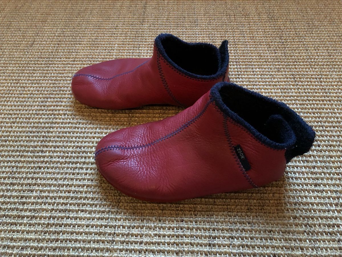 Scarpe per ragazzi: Zook Finken Grösse 31 – Usato da Zürich venduto da EliseSchmitz 2