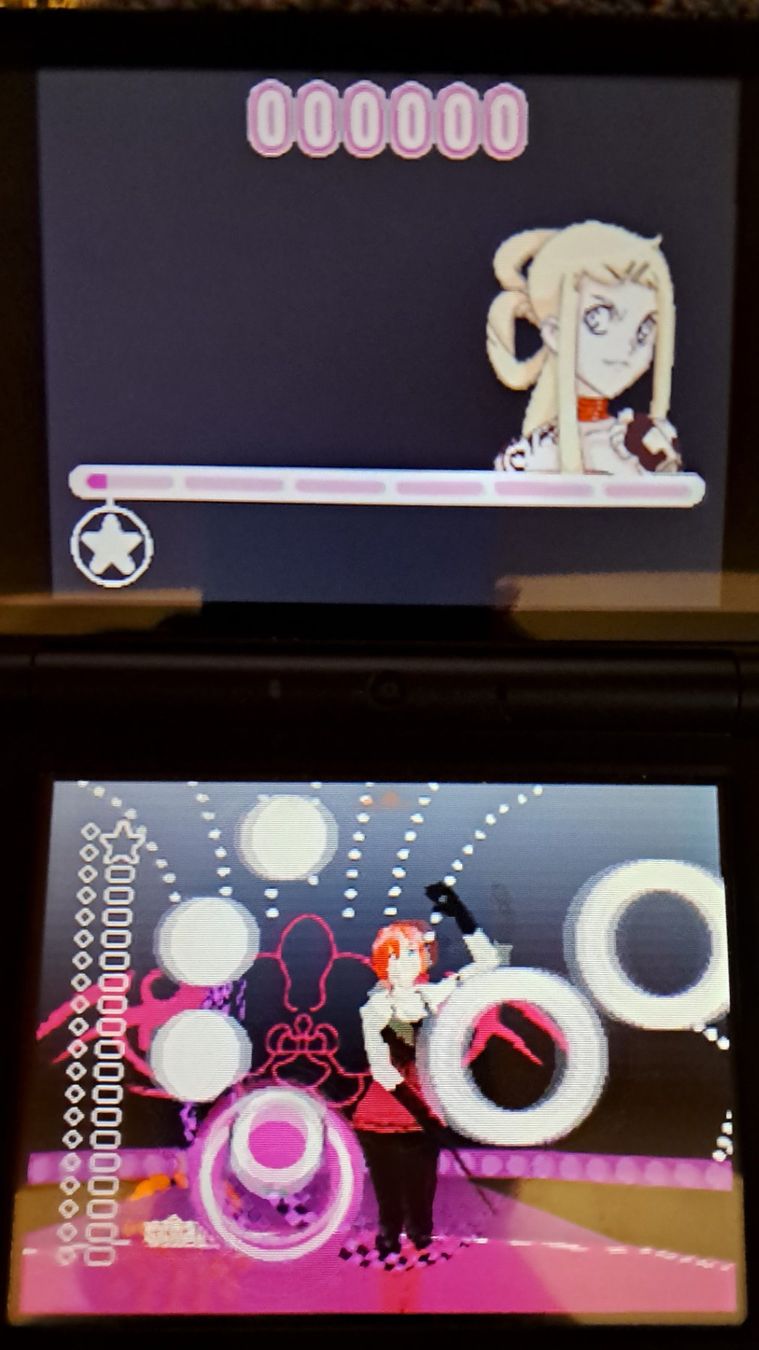 Nintendo Giochi: Sophies Freunde Modern Dance Nintendo DS – Usato da urdorf venduto da Boo24 6
