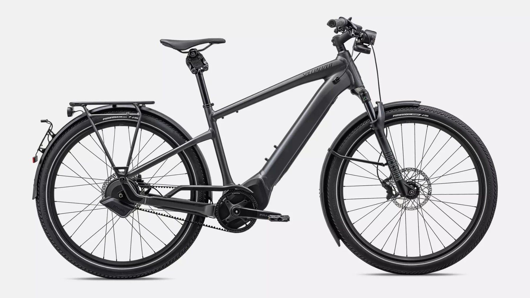 Specialized Biciclette: Specialized Vado S 6.0 IGH – Nuovo (secondo la descrizione) da Lüchingen venduto da bsk-graf-bikeshop