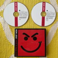 BON JOVI-1CD+1DVD HAVE A NICE DAY LIMITED EDITION (DIGIPACK)