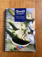 Kochbuch "QimiQ - genail einfach, einfach genial", von Emmi